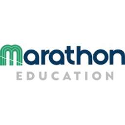 Marathon Education logo