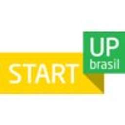 Start-Up Brasil Logo