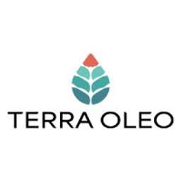 Terra Oleo logo