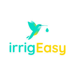 Irrigeasy logo
