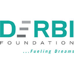 Derbi Foundation logo