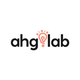 AHG Lab Logo