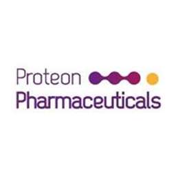 Proteon Pharmaceuticals logo