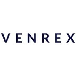 Venrex logo