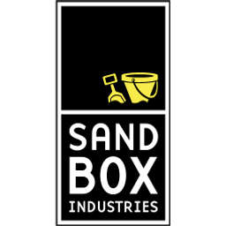 Sandbox Industries logo