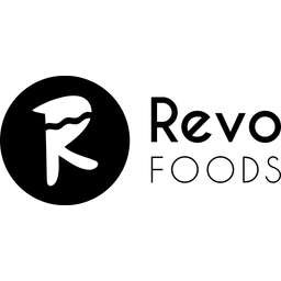 Revo Foods logo