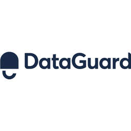 DataGuard logo