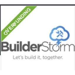 Builderstorm logo