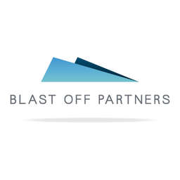 Blast Off Partners logo