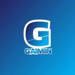 Gaimin logo