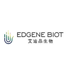 Edgene Biot logo