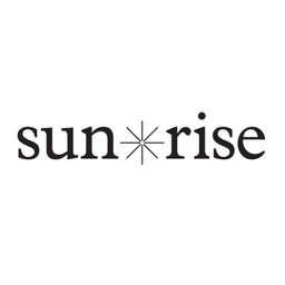 Sunrise logo