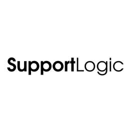 SupportLogic logo