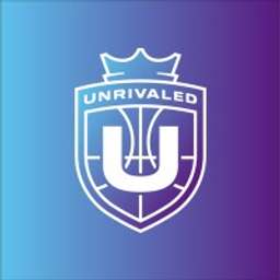 Unrivaled Logo