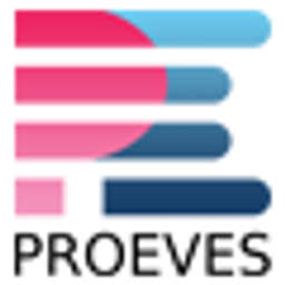 ProEves logo