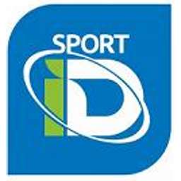 SportID logo