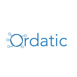 Ordatic logo