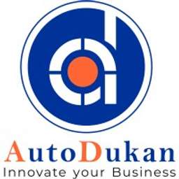Autodukan logo