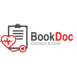 BookDoc logo
