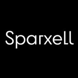 Sparxell logo