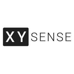 XY Sense logo
