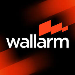 Wallarm logo