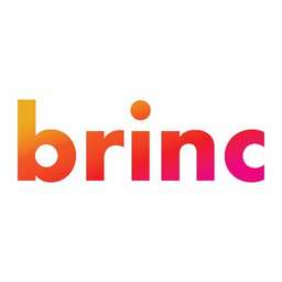 Brinc Accelerator of Accelerators logo