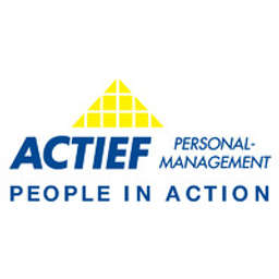 ACTIEF Personnel Management logo
