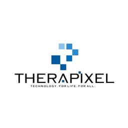 Therapixel logo