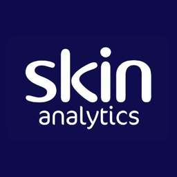 Skin Analytics logo