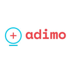 Adimo logo