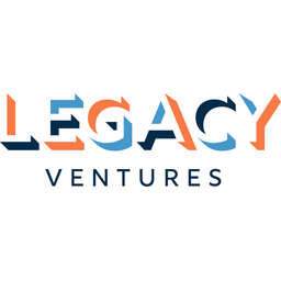 Legacy Ventures logo