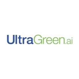 Ultragreen.ai logo