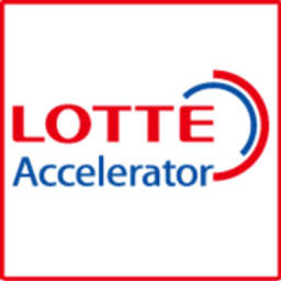 Lotte Accelerator logo