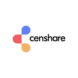 censhare GmbH logo