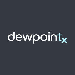 Dewpoint Therapeutics logo