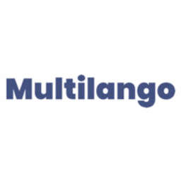Multilango logo