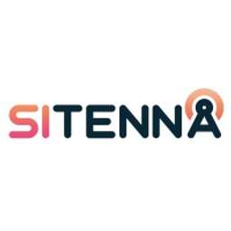Sitenna logo