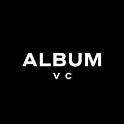 Album VC logo