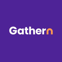 Gathern logo
