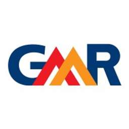 GMR Group logo