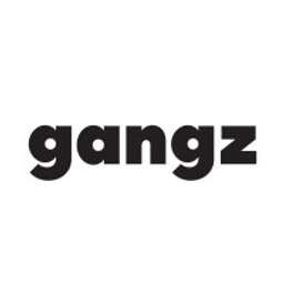 GANGZ logo