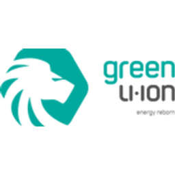 Green Li-ion logo