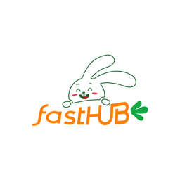 FastHub Vietnam logo