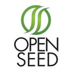 Open Seed logo