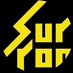 Surron logo