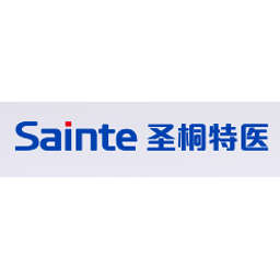 Sainte logo