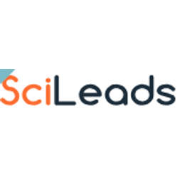 SciLeads logo