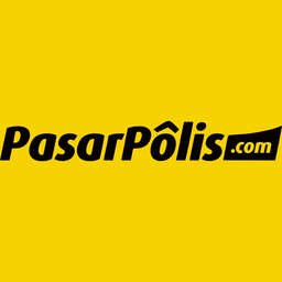 PasarPolis logo