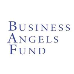 Business Angels Fund Logo